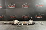 2017 Jaguar F-pace Electric Assist Power Steering Gear Rack & Pinion HK833200AD. Fixed Price $450.00.