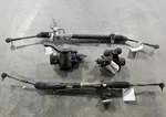 2015 Honda Civic Steering Gear Rack & Pinion Oem 49K Miles - LKQ444274894. Fixed Price $286.20.