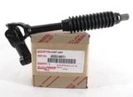 Genuine Oem Toyota 45203-04011 Steering Column Lower Intermediate Shaft. Fixed Price $223.71.
