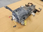 Used 2000 Ford F450 Steering Column W Key Non Tilt Floor Shift Type Ship Los Ang. Fixed Price $355.11.