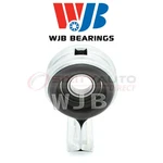 Wjb Drive Shaft Center Support Bearing For 1971-1973 International Harvester Np. Fixed Price $39.01.