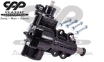 Borgeson 800125 Power Steering Conversion Box 66-77 Ford Bronco New. Fixed Price $519.00.