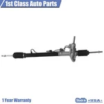 Power Steering Rack And Pinion For Acura El Honda Civic 1996 2000 26-1769. Fixed Price $120.00.