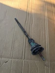 2008-2013 Cadillac Cts Rwd Steering Column Flex Shaft Rack Joint Linkage Oem. Fixed Price $53.99.