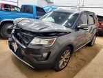 Steering Intermediate Shaft Assembly Explorer 2016 1729057. Fixed Price $52.50.