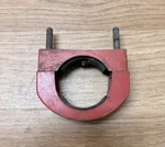 1957 Ford Fairlane 500 Steering Column Support. Fixed Price $58.29.