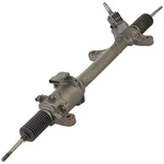 Duralo Electric Power Steering Rack And Pinion For Honda Crosstour V6 2013-2015. Fixed Price $909.00.