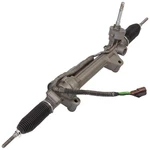 Duralo Electric Power Steering Rack Pinion For Jeep Grand Cherokee 18-20. Fixed Price $979.17.