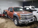 Steering Gear/rack Power And Pinion Opt Z71 Fits 04-06 Canyon 2142618. Fixed Price $185.00.