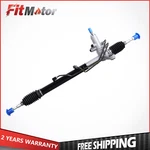 Power Steering Rack And Pinion Assembly For 2006-2011 Honda Civic 53601SNAA02. Fixed Price $118.79.