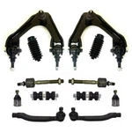 Partsw 12PC Complete Steering Suspension Kit For Honda Accord 1994-1997 Odyssey. Fixed Price $68.71.