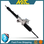 Power Steering Rack & Pinion For Honda Pilot 2003 2004 2005 2006 07-2008 26-2719. Fixed Price $153.99.