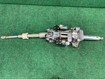 13-20 Mercedes R231 SL550 SL400 SL450 Steering Column With Adjust Motors Oem. Fixed Price $220.00.