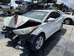 Steering Shaft 2012 2013 Hyundai Elantra 564003X002. Fixed Price $100.10.