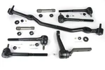 Ridetech 11239570 Steering Linkage Kit 1964-67 Chevelle Camino Cutlass Gto Sk. Fixed Price $359.12.