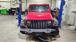 Used Rack And Pinion Assembly Fits: 2021 Jeep Wrangler Power Steering Vin X 6TH. Fixed Price $160.00.