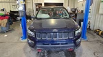 Used Rack And Pinion Assembly Fits: 2019 Jeep Compass W/off Road Suspension Opt. Fixed Price $210.00.