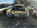 Steering Gear/rack Power Fits 69-79 Thunderbird 203073. Fixed Price $75.00.