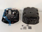 2006-2012 Land Range Rover L322 Air Suspension Compressor BH42-3B484-CB. Fixed Price $174.80.