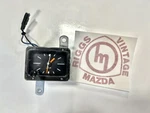 Mazda RX2 616 Dash Clock For Lhd Car. Fixed Price $137.28.