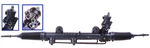 Elstock 11-0681 Steering Gear For Mercedes-benz. Fixed Price $705.79.
