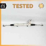 10-11 Mercedes W164 ML450 Hybrid Power Steering Rack And Pinion Assembly Oem. Fixed Price $249.00.