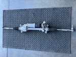 2014-2020 Mercedes W222 S450 S63 Electric Steering Rack Oem A2224606901 Read. Fixed Price $780.00.