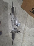 2018 Cadillac XT5 Power Steering Gear Rack And Pinion Oem 84230541. Fixed Price $349.00.