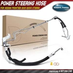 Power Steering Pressure And Return Hose Assy For Nissan Frontier Xterra 01-04. Fixed Price $109.99.