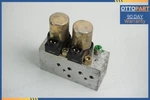 90-02 Mercedes R129 SL500 300SL SL320 Top Hydraulic Valve Block 1298002278 Oem. Fixed Price $40.50.