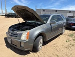 2004-2009 Cadillac Srx Power Steering Gear Rack And Pinion Oem Tie Rods 2WD. Fixed Price $299.13.