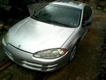 Steering Column Floor Shift With Immobilizer Fits 98-01 Concorde 68566. Fixed Price $50.00.