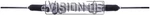 Bbb Industries 101-0154 Power Steering Rack & Pinion. Fixed Price $267.99.