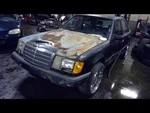Steering Gear/rack 124 Type Power Fits 87-89 Mercedes 260E 165092. Fixed Price $222.00.