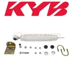 Kyb SS15489 Steering Damper For SC2961 6853SE Gear Bb. Fixed Price $82.35.