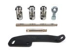 Unisteer Performance 8051340 68 72 Fits Gm Body 1IN 48 Oe Column. Fixed Price $342.08.