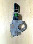 2018-2022 Toyota Camry Ignition Switch Lock Cylinder W/key Oem. Fixed Price $174.21.