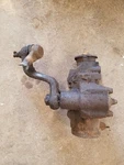 Steering Gear Fits 00-01 Dodge 1500 Pickup. Fixed Price $99.99.