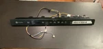 Ge Oem WD21X33018 Configured User Interface Control New Open Box Nob 102B/104B. Fixed Price $79.99.