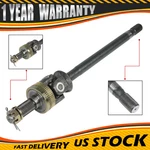 4746729 Front Left Axle Shaft Assembly For 94-01 Dodge Ram 1500 2500. Fixed Price $110.00.