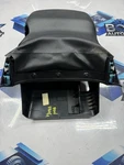 2015-2020 Ford F-150 Steering Column Upper & Lower Shroud Cover FL3B-3533-AP Oem. Fixed Price $49.99.