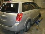 Steering Column Dash Shift Tilt Wheel Without Fog Lamps Fits 04-05 Quest 8394. Fixed Price $85.00.