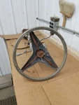 Steering Column Shift With Tilt Wheel Fits 74-75 Cadillac 284079. Fixed Price $287.50.