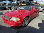 Steering Gear/rack 129 Type Power Fits 94-02 Mercedes S-class 1349928. Fixed Price $121.80.