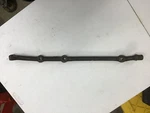 1969-1982 Corvette Power Steering Relay Rod #3952707. Fixed Price $125.00.