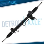Power Steering Rack And Pinion For Toyota Camry Avalon Solara Lexus ES300 ES350. Fixed Price $192.49.