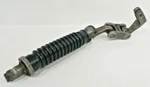 Oem Mercedes-benz 1999-2003 Shaft Assembly Lower 202-460-15-09 CLK320 430. Fixed Price $99.99.
