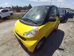 Steering Gear/rack Manual And Pinion Fits 08-15 Smart 12162921. Fixed Price $165.84.