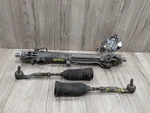 Oem Bmw F02 F10 F12 F13 640 650 740 750 Awd Power Steering Gear Rack & Pinion L4. Fixed Price $134.96.
