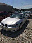 Steering Column Floor Shift Id Pyn Fits 01-03 Grand Prix 335106. Fixed Price $185.00.